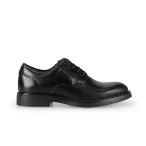 AMBITIOUS Scarpa Elegante Uomo - 12261-5565AM Nero  