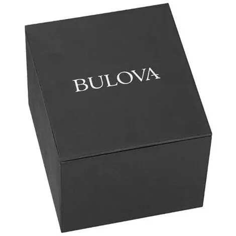 BULOVA Orologio solo tempo donna Bulova Classic 96P206