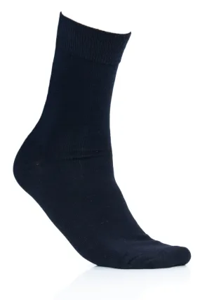 Calzini Lunghi Jack Jones JENS SOCK NOOS Blue scuro