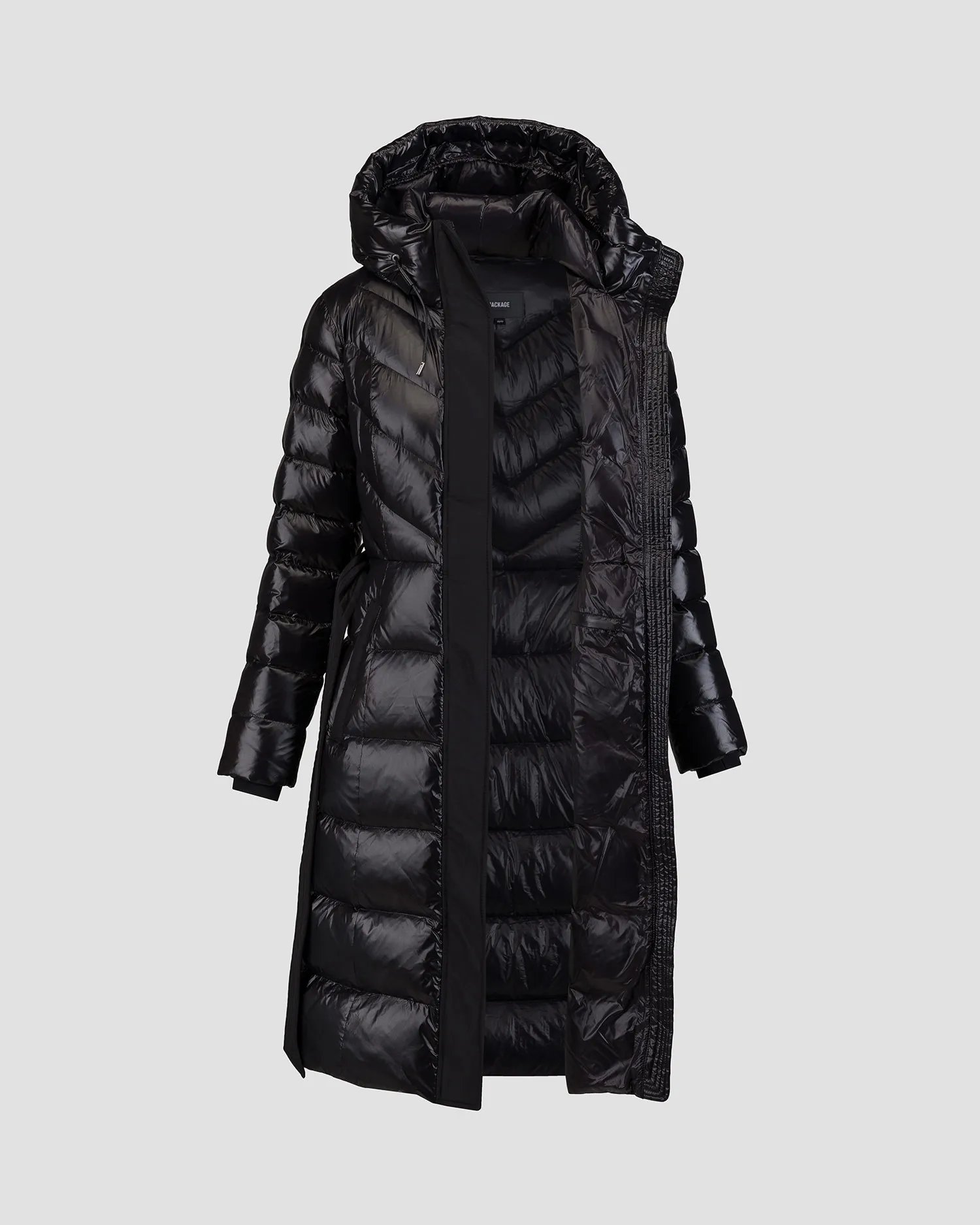 Cappotto con piumino da donna Mackage Coralia p002256-1