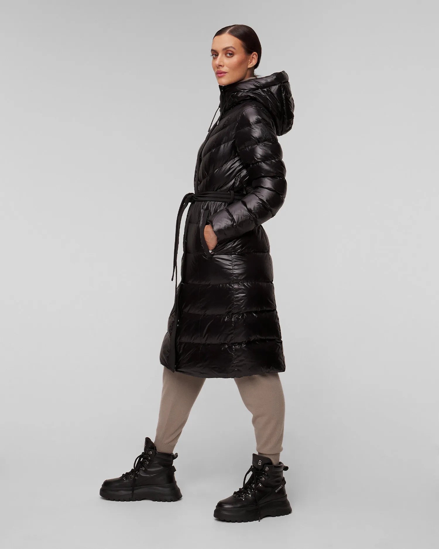 Cappotto con piumino da donna Mackage Coralia p002256-1