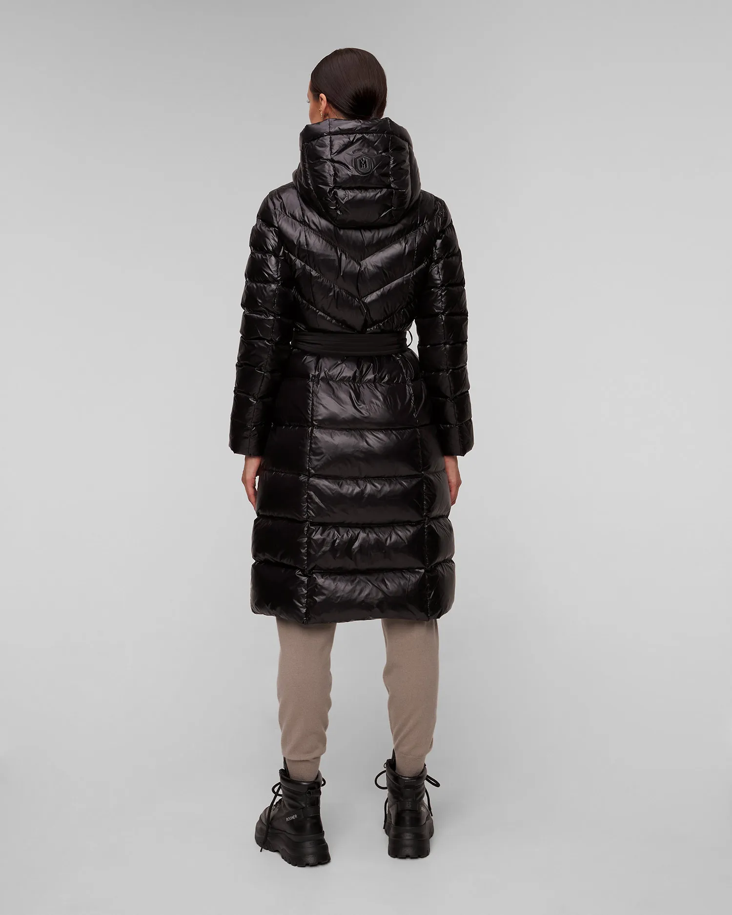 Cappotto con piumino da donna Mackage Coralia p002256-1