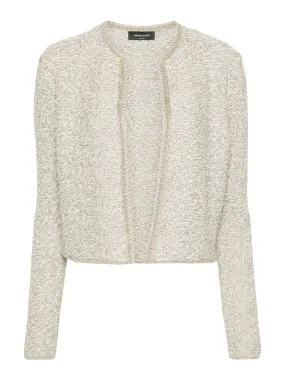 CARDIGAN  FABIANA FILIPPI   MAD274F411H489VR2
