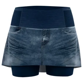 Crazy Skort Voltage Donna