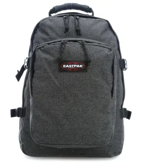  Eastpak Provider Zaino porta pc 15″ nylon grigio scuro  