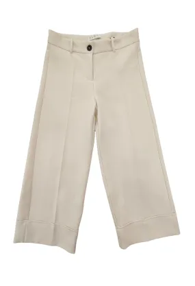 elsy  pantaloni zampa