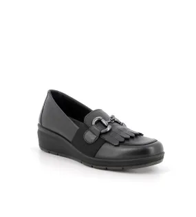 Enval Soft Maratea 6763200 Nappa Soft Nero