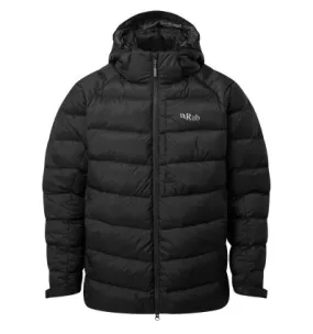 Giacca da uomo Rab Axion Pro (nero)