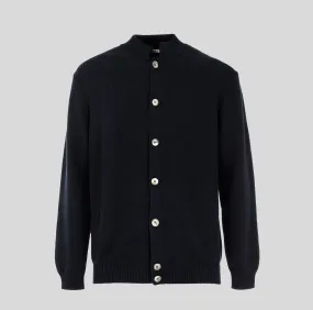 gioferrari | cardigan da uomo