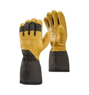 Guanti Black Diamond Guide (Natural) Uomo
