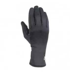 Guanti Millet Warm Stretch (nero)