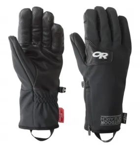 Guanti Outdoor ResearchStormtracker Sensor (nero) uomo