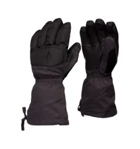 Guanti Recon BLACK DIAMOND (nero)