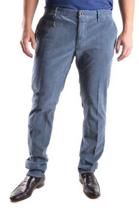 Incotex Pantaloni Uomo