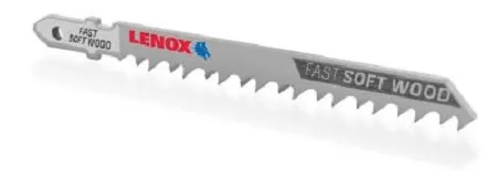Lama per seghetto Lenox, 6 denti per pollice