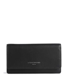  Liebeskind LK 204 Slam Portafoglio pelle granulata nero  