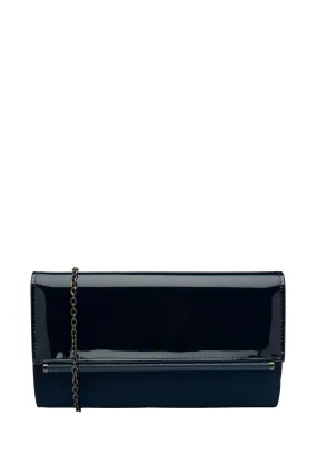 Lotus - Pochette Borsa con catena