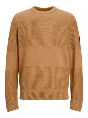 MAGLIE Uomo JACK&JONES 12236229 JAMES OTTER