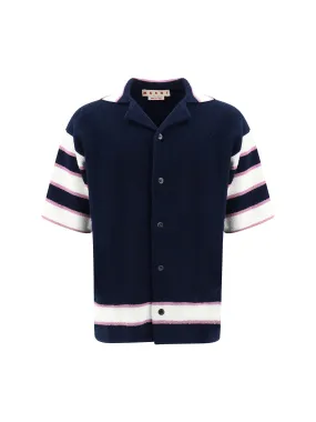     MARNI      Camicia