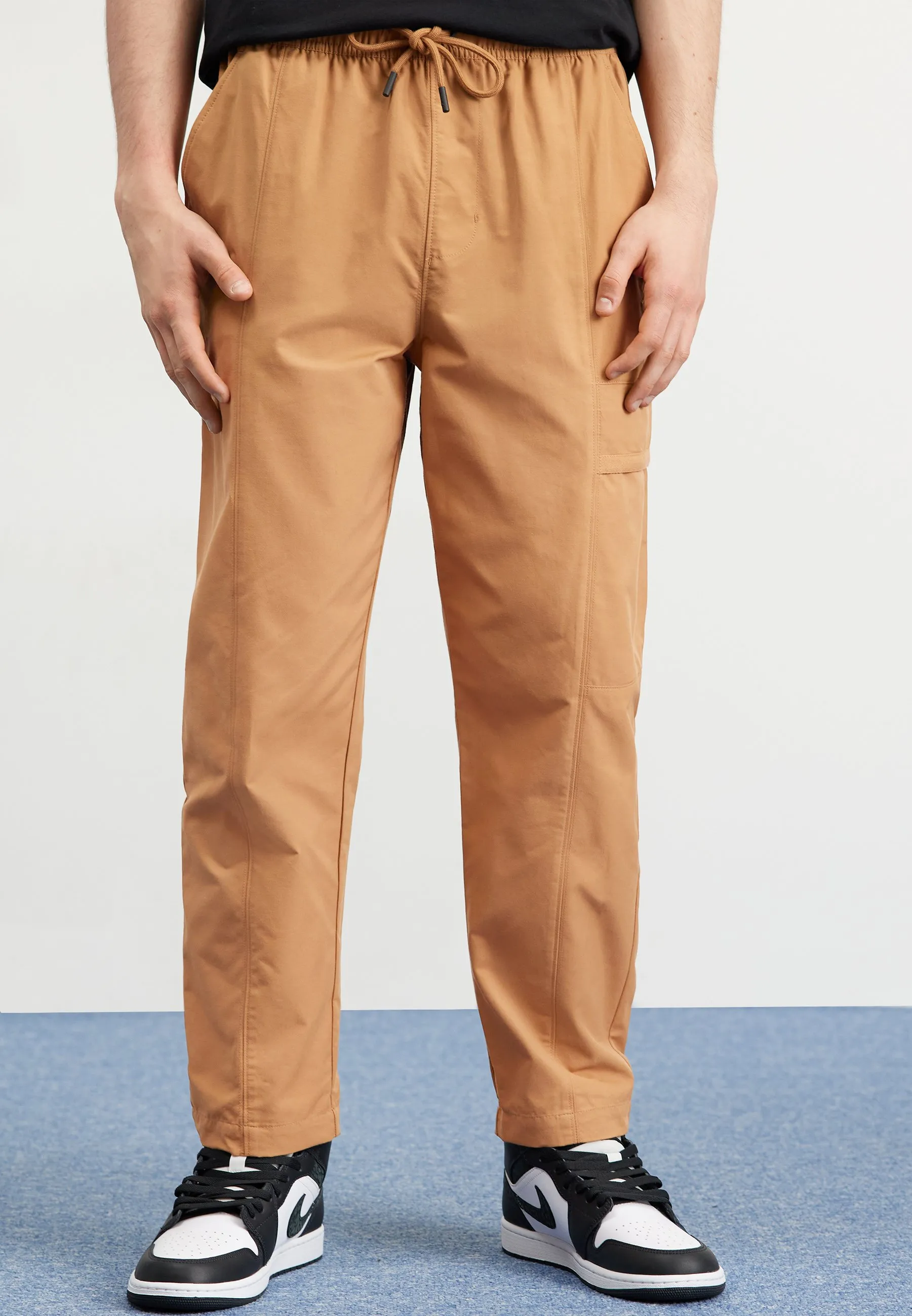 PANT - Pantaloni cargo