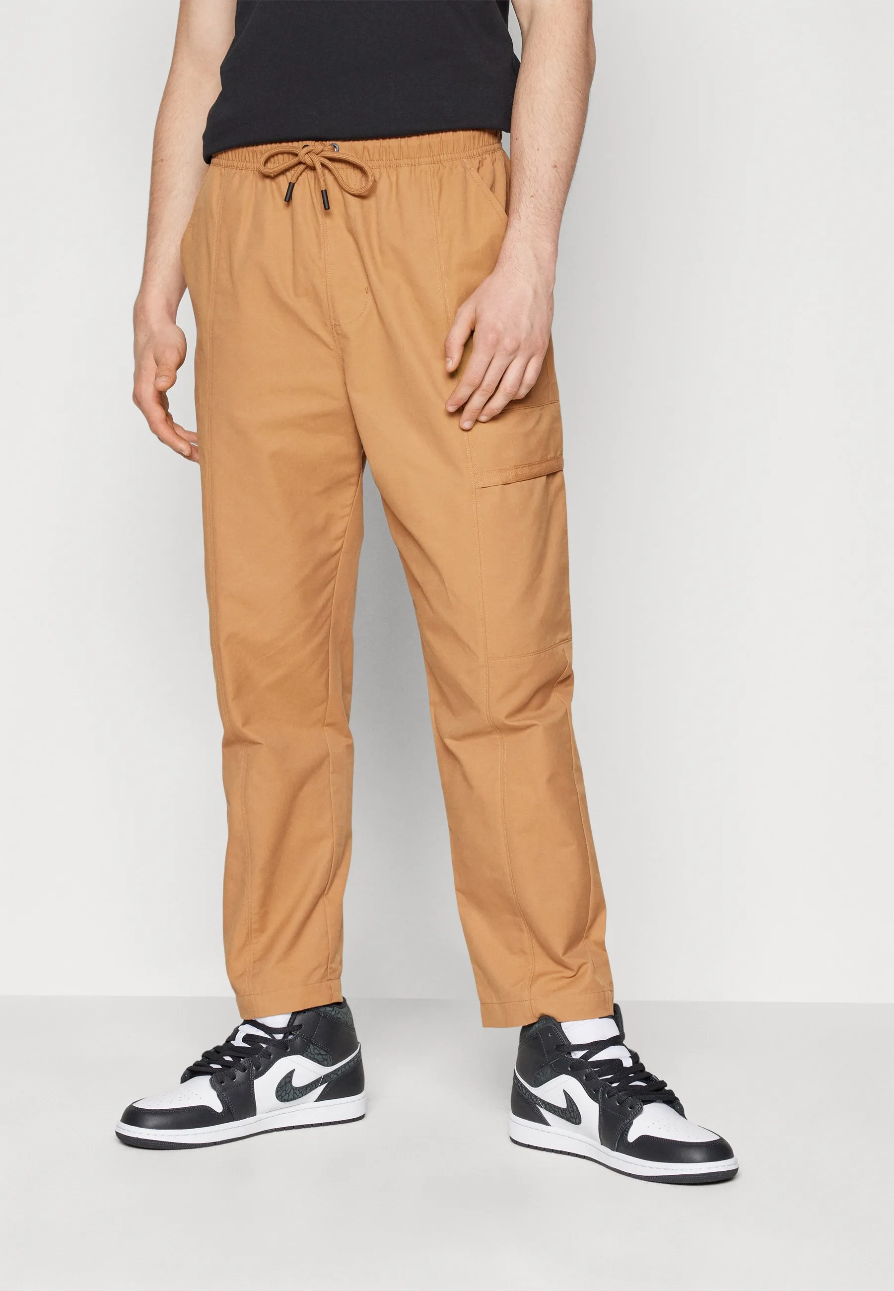 PANT - Pantaloni cargo