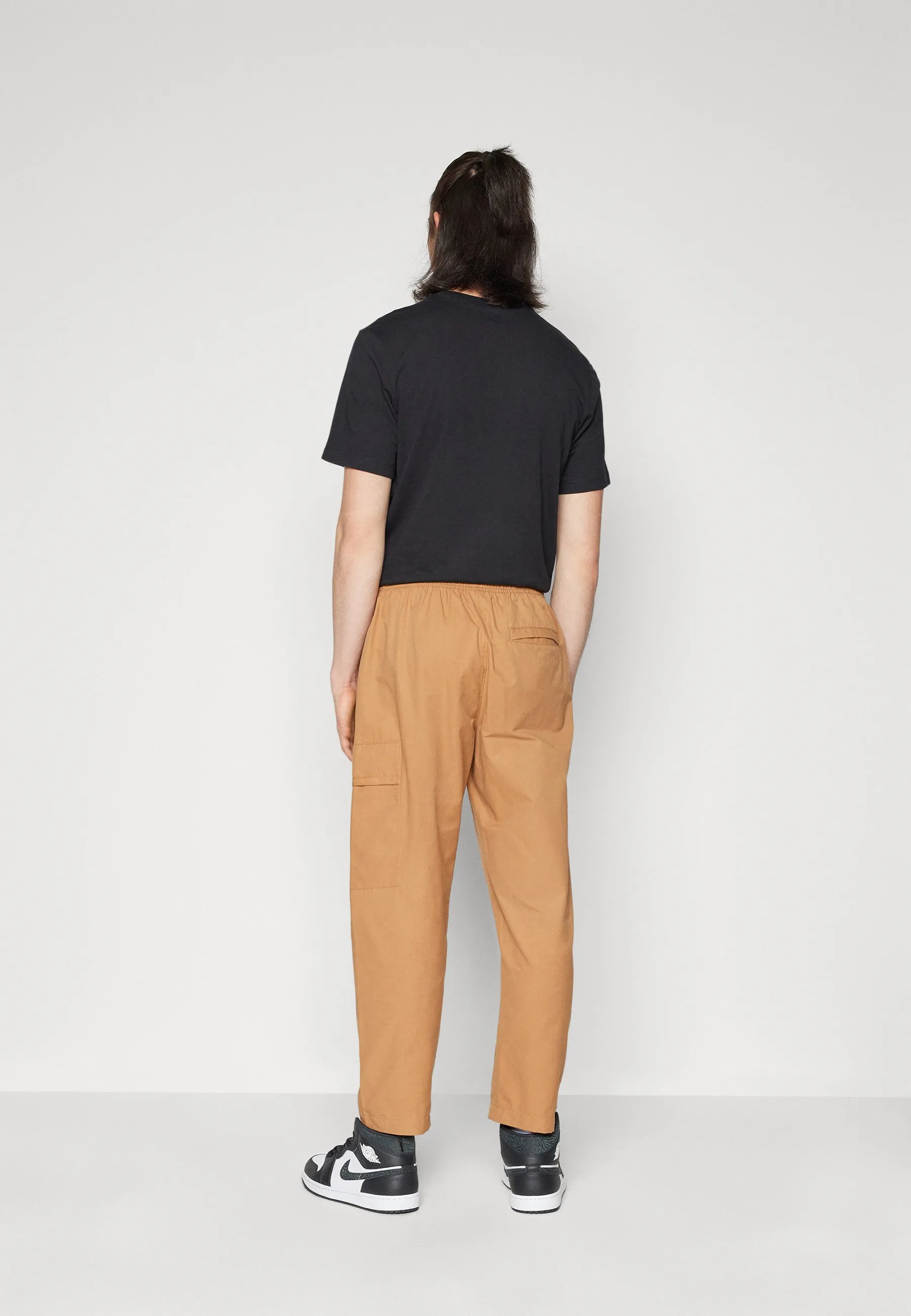 PANT - Pantaloni cargo