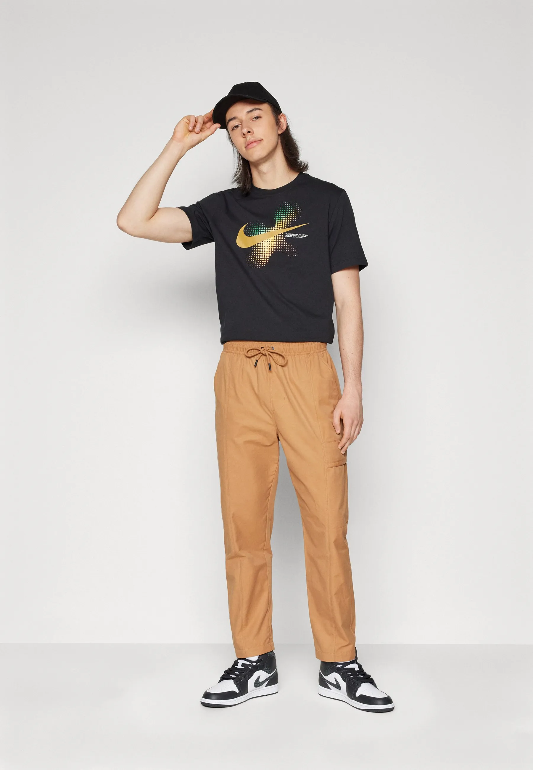 PANT - Pantaloni cargo