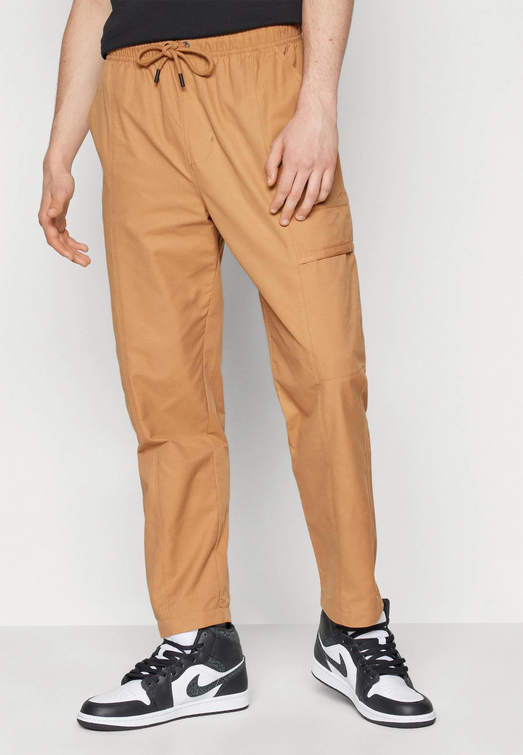 PANT - Pantaloni cargo