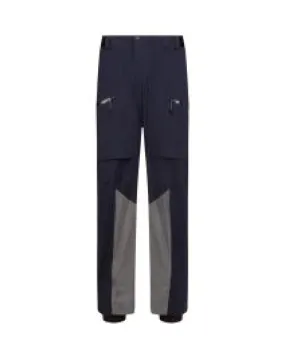 Pantaloni hardshell MAMMUT LA LISTE HS