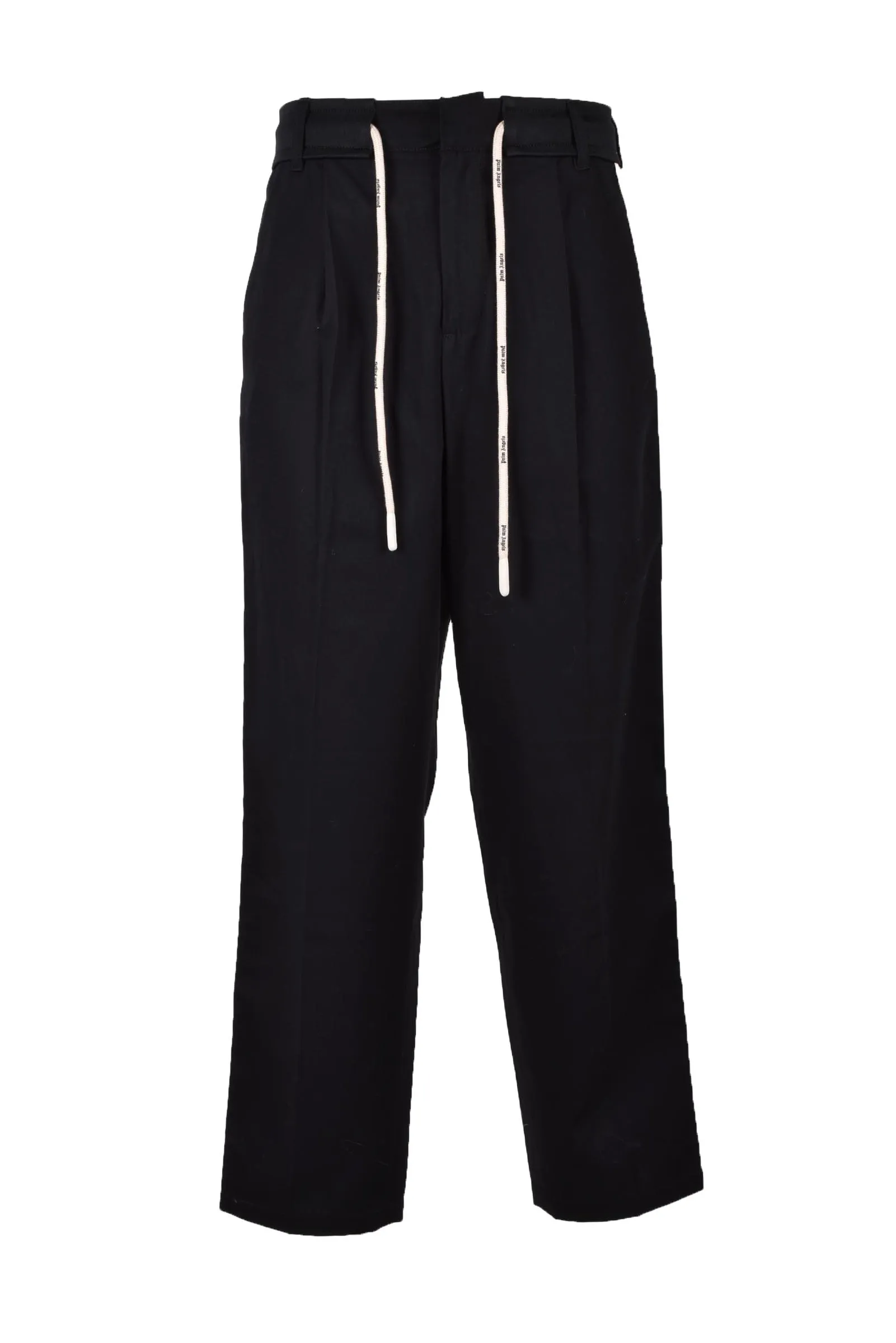 Pantaloni PALM ANGELS  Nero
