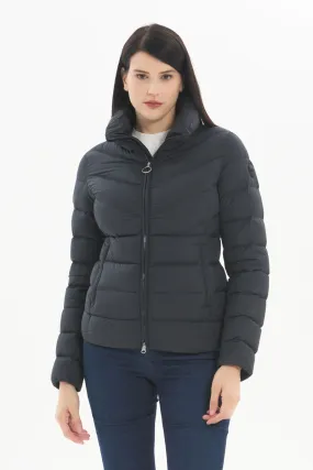 Piumino Donna Nero