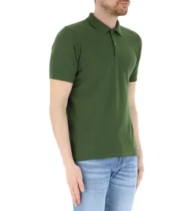 Polo maniche corte
