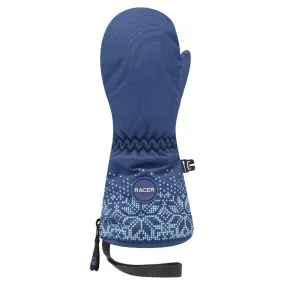 Racer Babyprint 3 - Guanti - Bambino