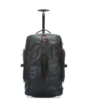  Samsonite Paradiver Light Borsone trolley nero 67 cm  