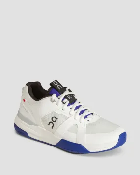 Scarpe da tennis da donna On Running The Roger Clubhouse PRO 3WD30052244-undyed-indigo
