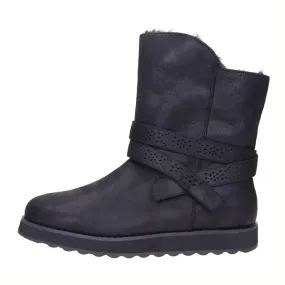 Skechers Keepsakes 2.0 Night Peaks 167116 Nero