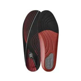 Soletta  con supporto per arco plantare V12 Footwear, in Poliuretano espanso