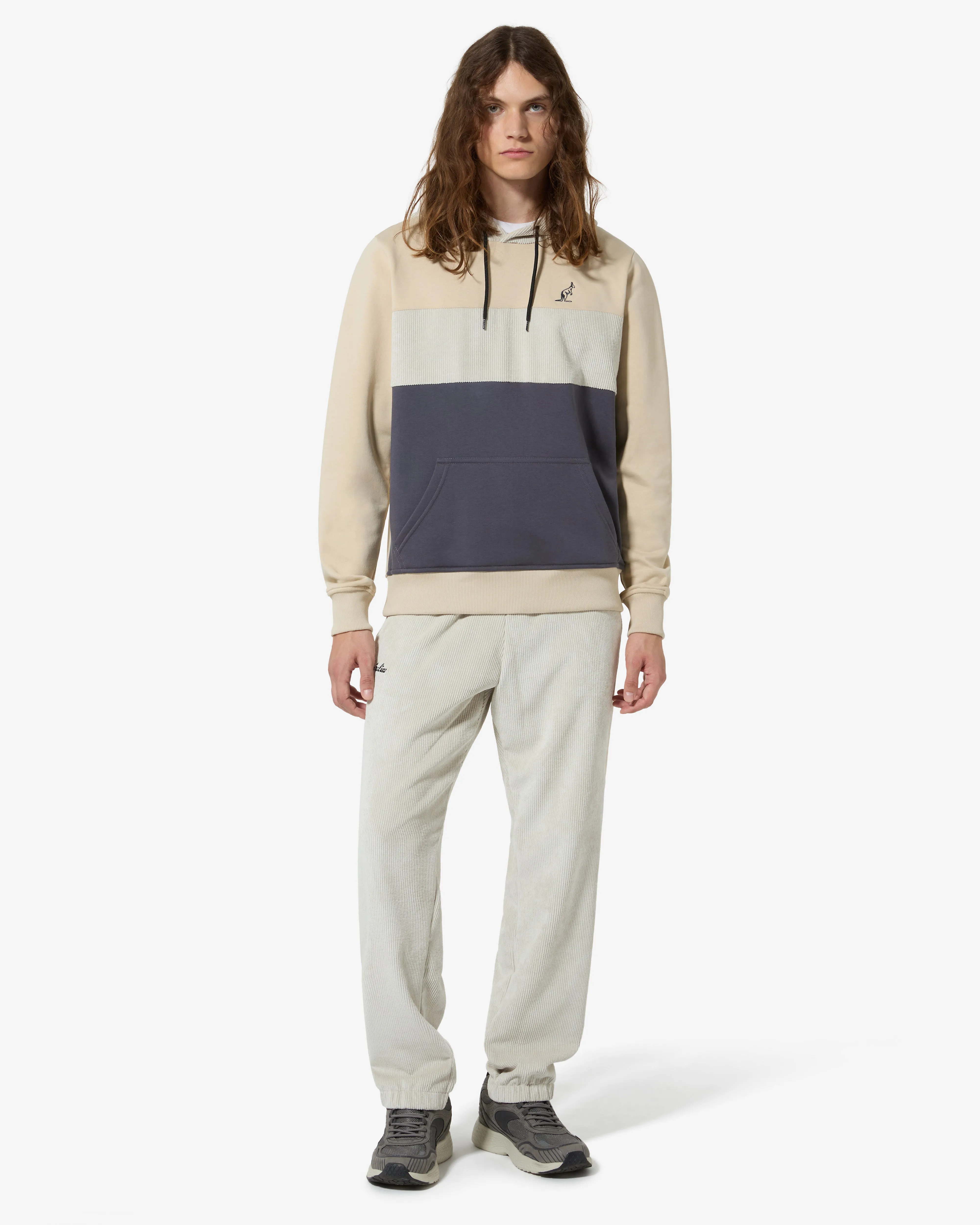 Style Hoodie 