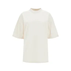 T-shirt BB logo