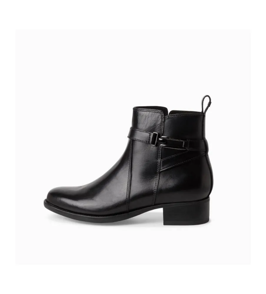 Tamaris 25031 Stivaletto Nero