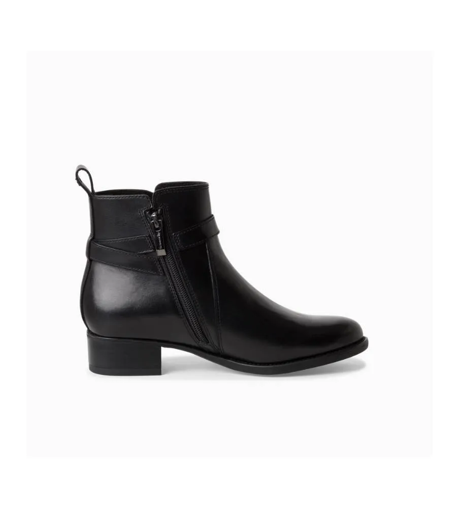 Tamaris 25031 Stivaletto Nero
