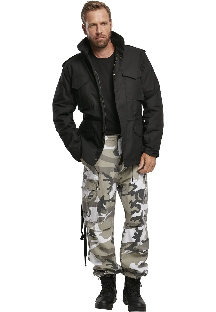 VINTAGE - Pantaloni cargo