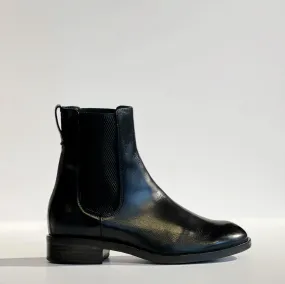 W4-PADDY05 Beatles Nero Woman  